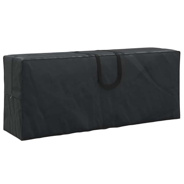 Schutzhülle für Gartenmöbel 125 x 32 x 50 cm 210D Oxford Stoff