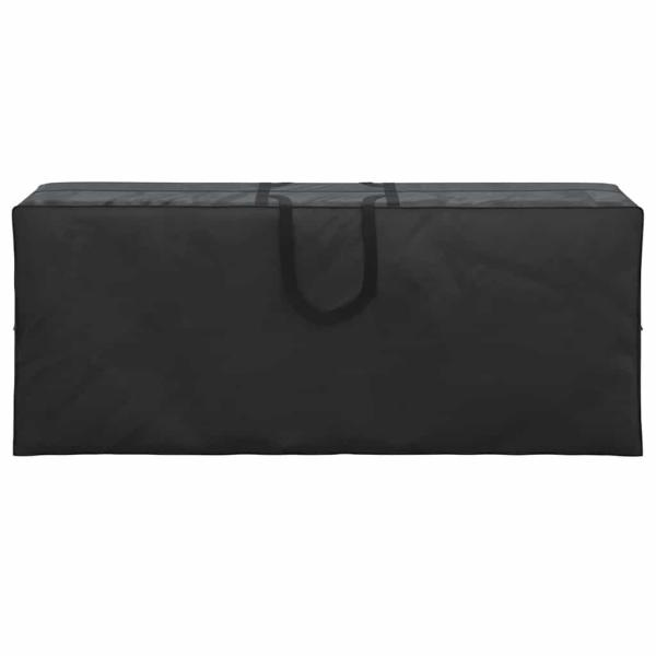 Schutzhülle für Gartenmöbel 125 x 32 x 50 cm 210D Oxford Stoff