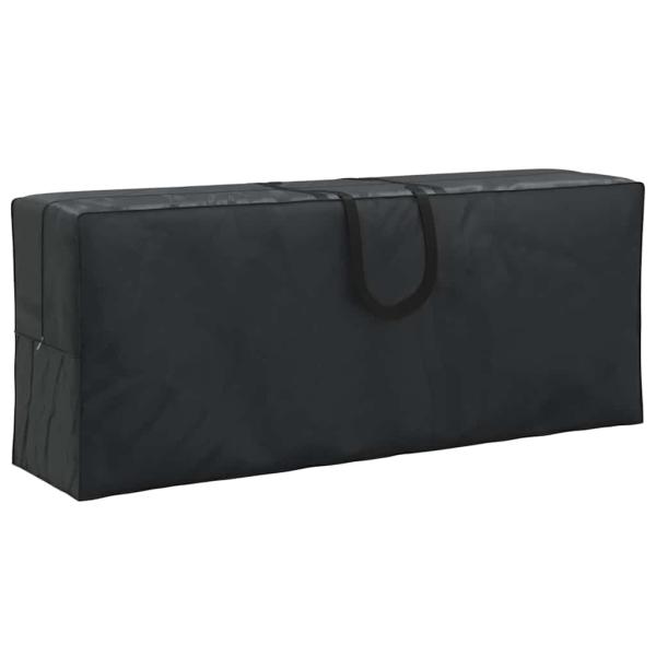 Schutzhülle für Gartenmöbel 125 x 32 x 50 cm 420D Oxford Stoff