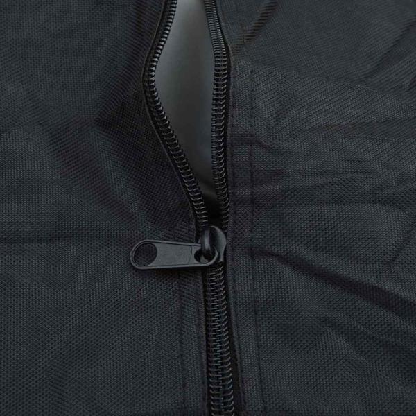 Schutzhülle für Gartenmöbel 125 x 32 x 50 cm 420D Oxford Stoff