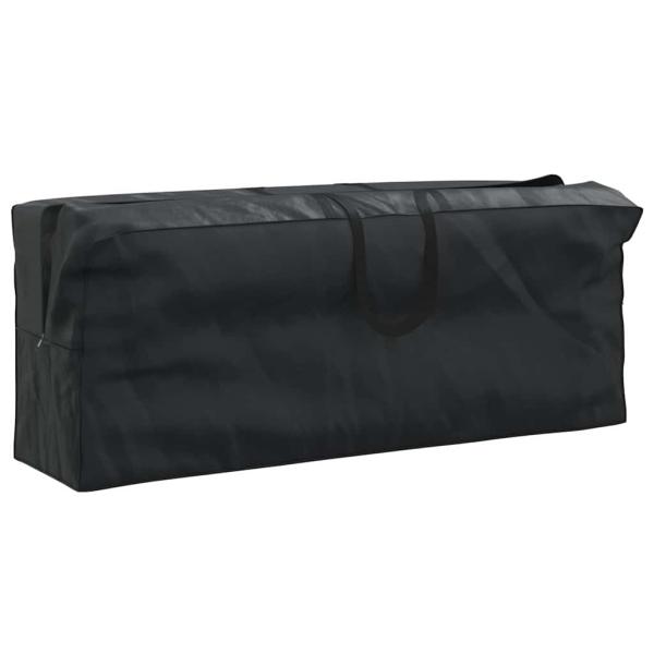 Schutzhülle für Gartenmöbel 125 x 32 x 50 cm 600D Oxford Stoff