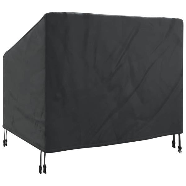 Schutzhülle für Gartenmöbel 96 x 79 x 74 cm 210D Oxford Stoff