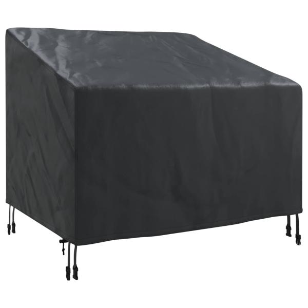 Schutzhülle für Gartenmöbel 96 x 79 x 74 cm 600D Oxford Stoff