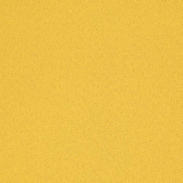 Vorhänge mit Vorhängen 2 pcs Senfgelb Polyester