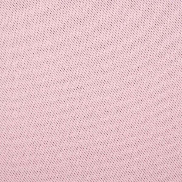 Vorhänge mit Vorhängen 2 pcs Baby Pink Polyester