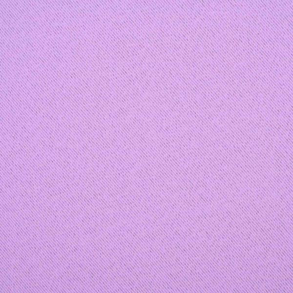 Vorhänge mit Vorhängen 2 pcs Lila Polyester