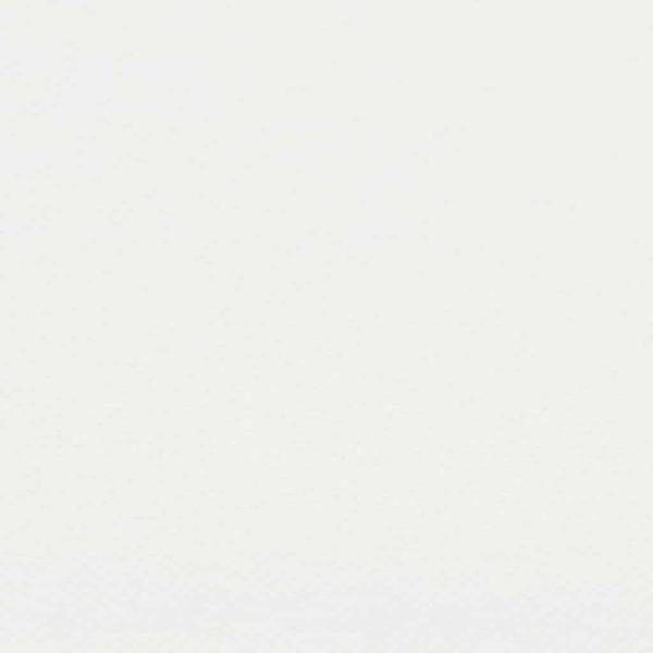 Sonnenliege Cremeweiß 188 x 55 x 59 cm Teak-Massivholz