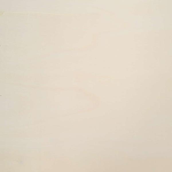 Holz-Sammelvitrine Braun 80 x 8,5 x 36 cm Sperrholz