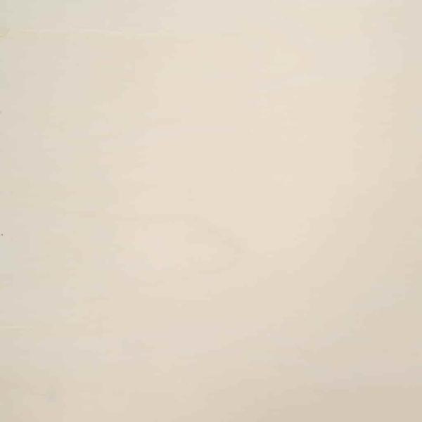 Holz-Sammelvitrine mit Regal Braun 60 x 8,5 x 54 cm Sperrholz