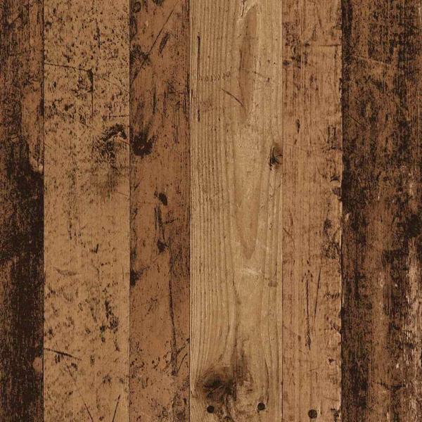 Wandschrank Altholz 100 x 36.5 x 35 cm Holzwerkstoff