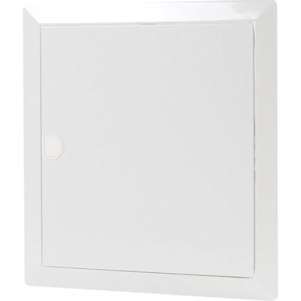 f-Tronic UP-HW Verteilerkasten 12 TLE HW nur mit Einbausatz 729.0079