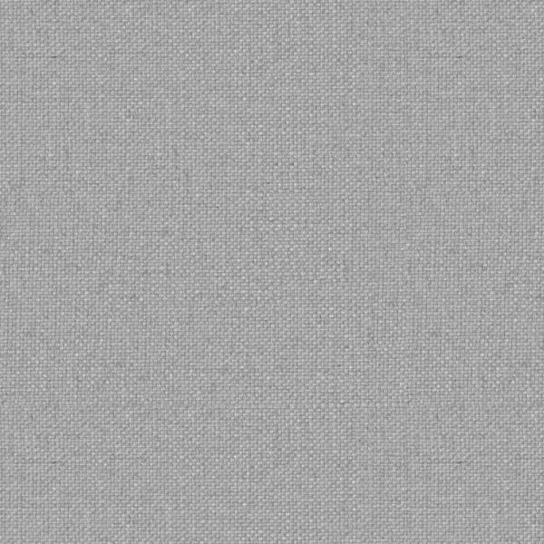 Stoffsofa mit Kissen 3 pcs Wolken-Grau 208 cm Stoff