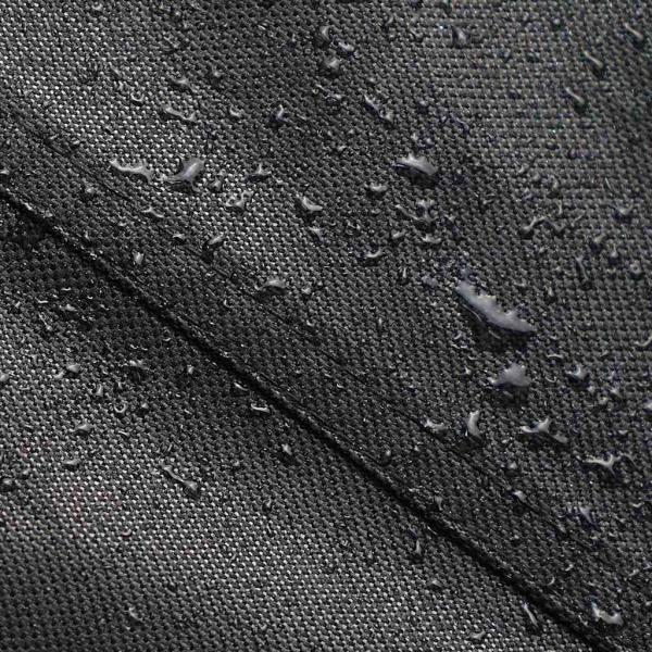 Hollywoodschaukel-Abdeckung 155 x 95 x 165 cm 600D Oxford Stoff