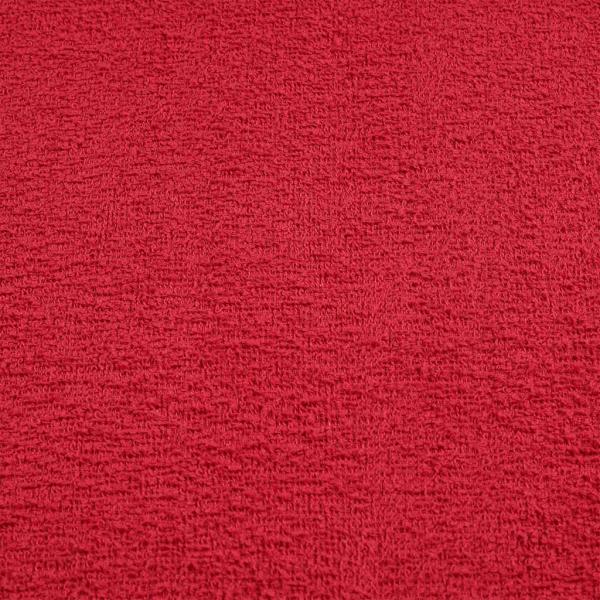 Waschhandtücher 4-tlg. FROGN Rot 30x30 cm 100% Baumwolle