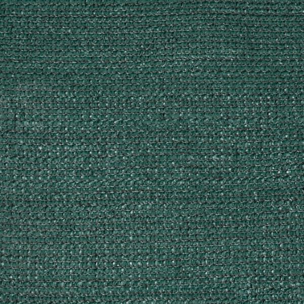 Zaunblende Grün 1,2x50 m HDPE 150 g/m²