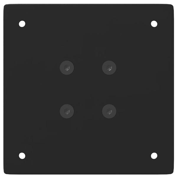 Esstisch Hellbraun 200x100x74 cm Massivholz Eiche Oval