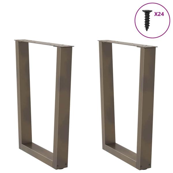 Esstisch Hellbraun 200x100x74 cm Massivholz Eiche Oval