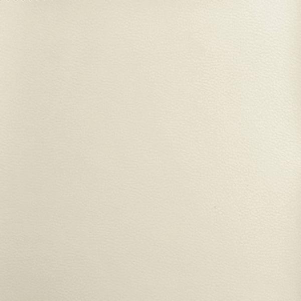 Massagesessel mit Relaxfunktion, Kunstleder, Creme