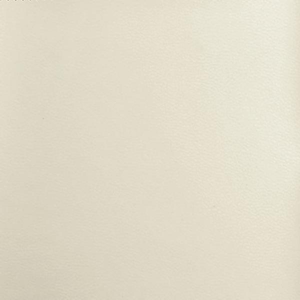 Relaxsessel Creme Kunstleder