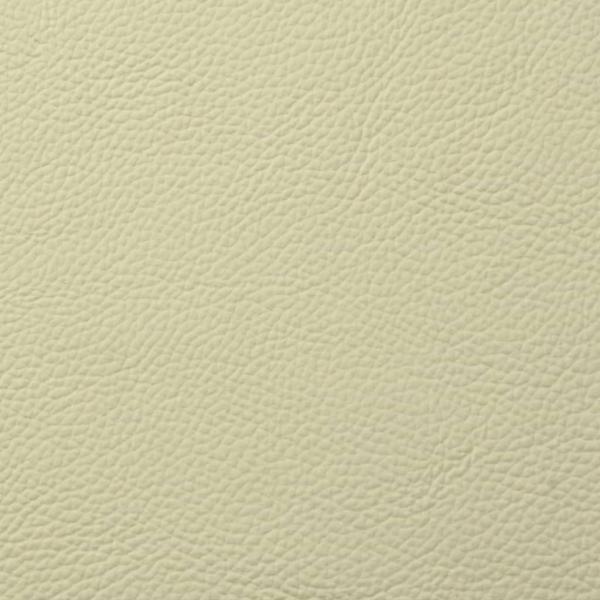 Massagesessel Relaxsessel Echtleder Creme