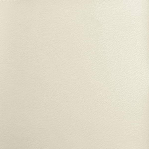 Massagesessel mit Relaxfunktion, Kunstleder, Creme