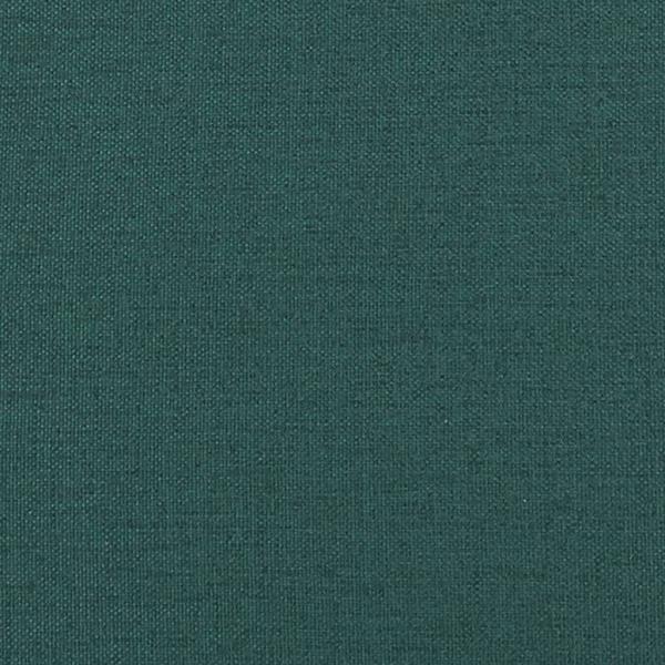 Massage-Relaxsessel, dunkelgrüner Stoff