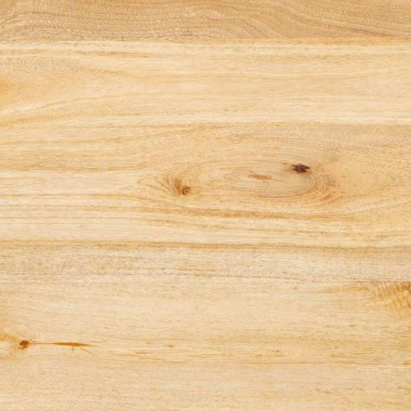 Couchtisch Braun 100 x 55 x 40 cm massives Mangoholz