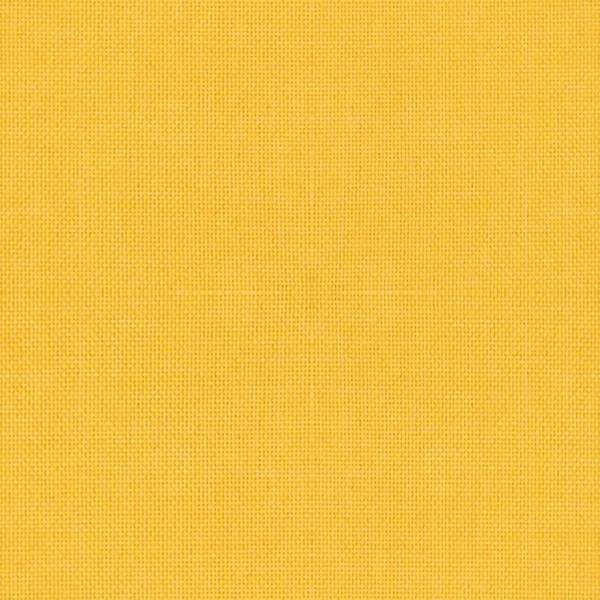 Esszimmerstühle 2 Stk. Drehbar Senfgelb Stoff