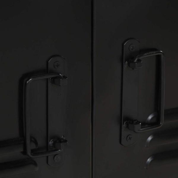 Badezimmermöbel Set 2 pcs Braun Massives, grobes Mangoholz