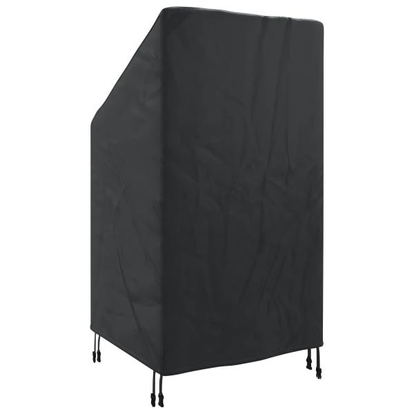 Abdeckung für Gartenstuhl 70 x 70 x 85 / 125 cm 210D Stoff