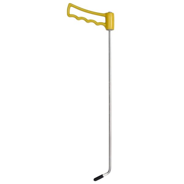 5-tlg. Ausbeulwerkzeug-Set Federstahl