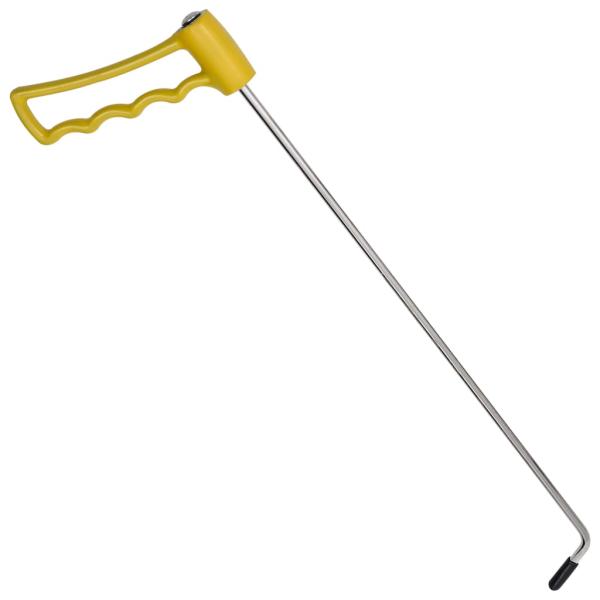 5-tlg. Ausbeulwerkzeug-Set Federstahl