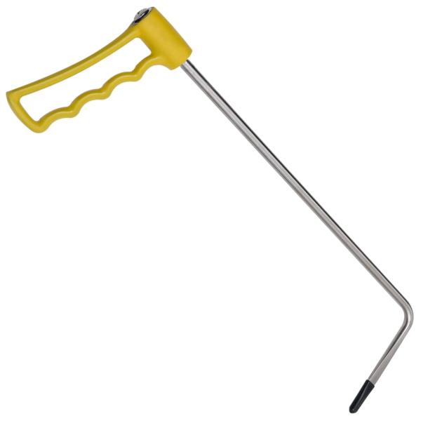 5-tlg. Ausbeulwerkzeug-Set Federstahl