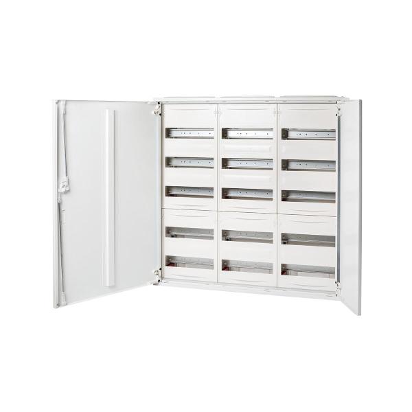 ARDEBO.de f-tronic FV3-5 AP Feldverteiler (7110227)