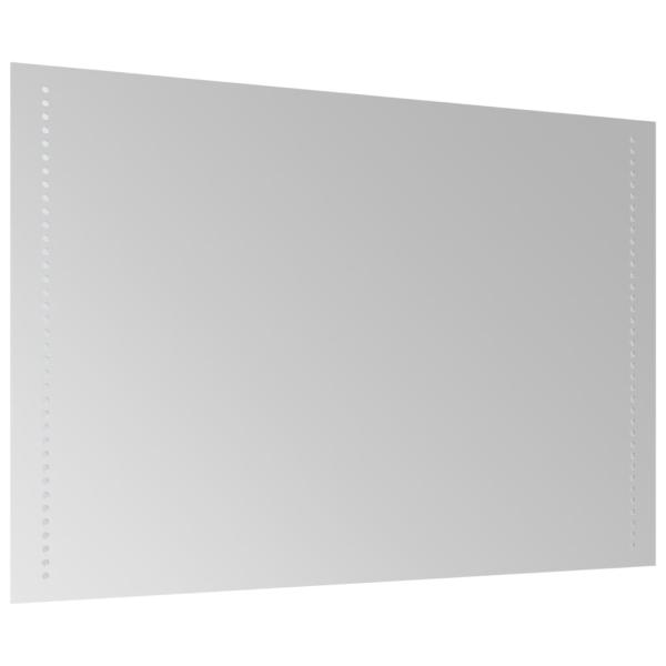 LED-Badspiegel 60x90 cm