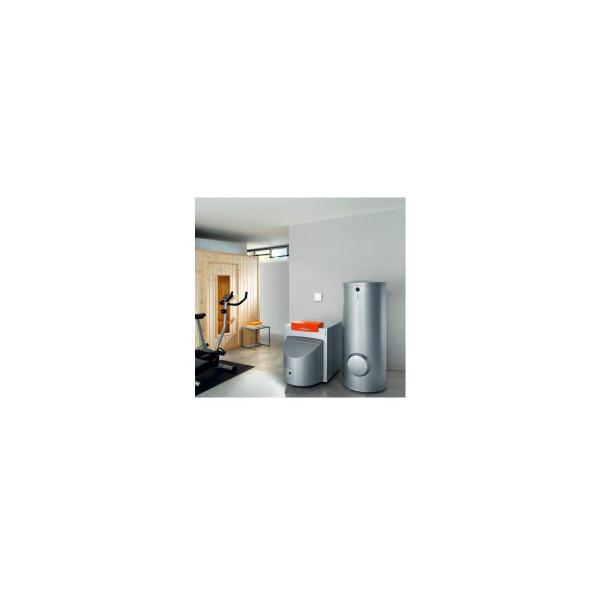 Viessmann ViCare Starter-Paket Radiator Eco m Vitoconnect, weiß (ZK05392)