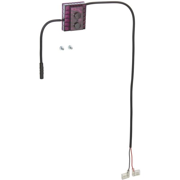 ARDEBO.de GROHE Tectron Elektronik, für Urinal (42187000)