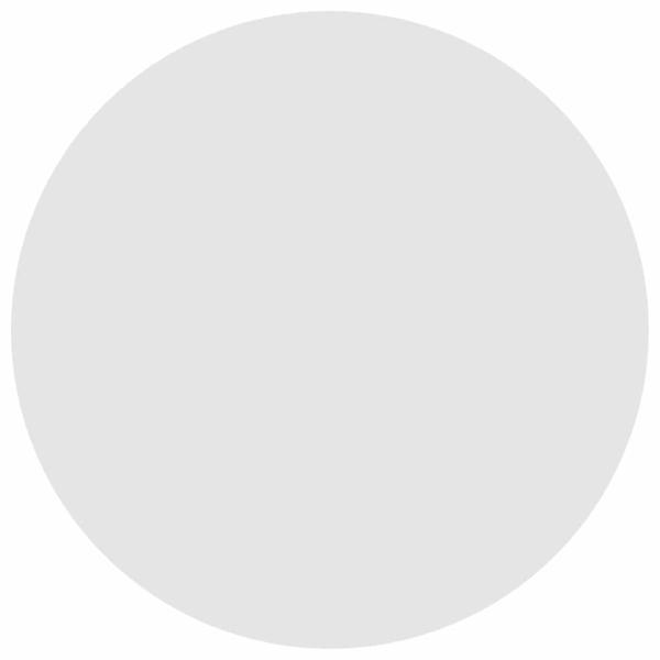 Tischplatte Grau Sonoma 70 x 70 x 1.5 cm Holzwerkstoff