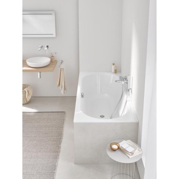 GROHE Euphoria Cube Handbrausehalter, chrom (27693000)
