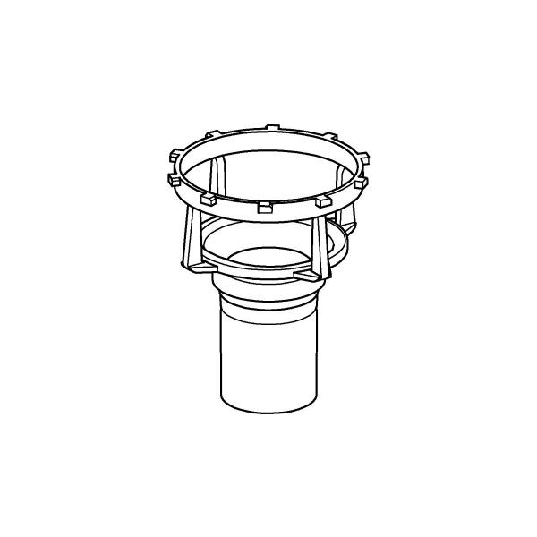 GROHE Ventilsitz für UP-Spülkästen Dual Flush (42773000)