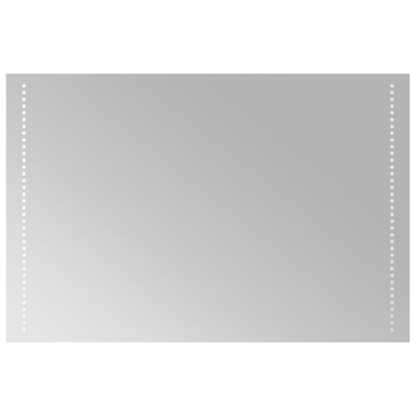 LED-Badspiegel 90x60 cm