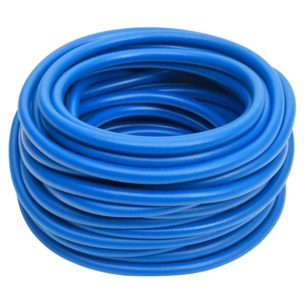 ARDEBO.de - Luftschlauch Blau 0,6" 5 m PVC