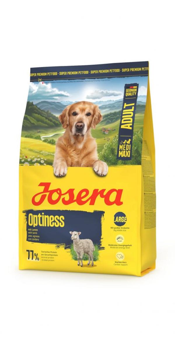 ARDEBO.de Josera Optiness 3 kg