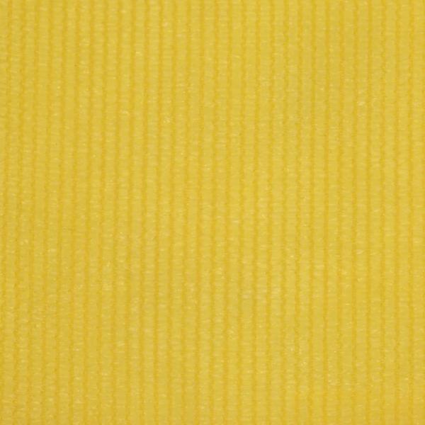 Balkon-Sichtschutz Gelb 75x500 cm HDPE