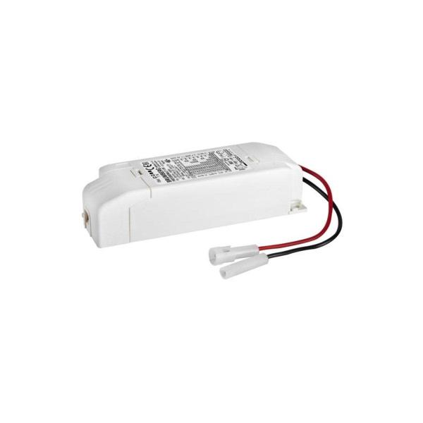 ARDEBO.de Brumberg LED-Konverter 700 mA 1-10 V dimmbar analog, 7-36W (17777000)