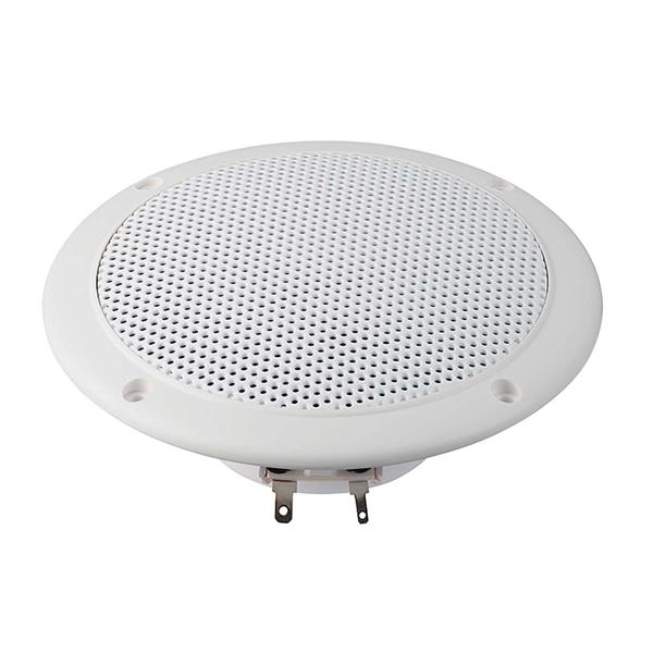 ARDEBO.de - FR 13 WP - 4 Ohm (weiß) - Salzwasserfester 13 cm (5") Breitbandlautsprecher