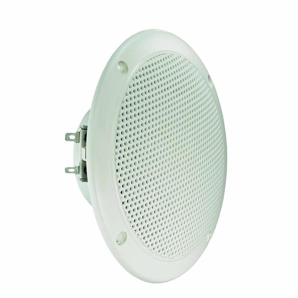 FR 13 WP - 4 Ohm (weiß) - Salzwasserfester 13 cm (5") Breitbandlautsprecher