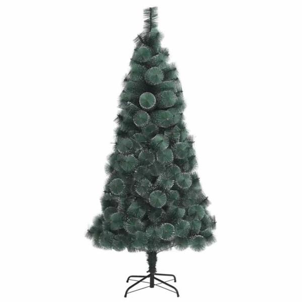 Künstlicher Weihnachtsbaum Grün 40 x 40 x 180 cm PET