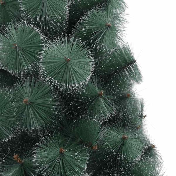 Künstlicher Weihnachtsbaum Grün 40 x 40 x 180 cm PET