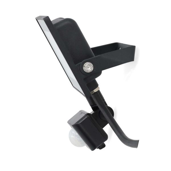 LED-Flutlicht | 4000 K | Nennlichtstrom: 1620 lm | IP44 | 1.00 m | Energieklasse: F | 220 - 240 V AC 50/60 Hz | 20 W